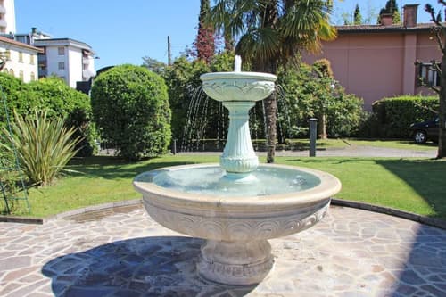 Park Hotel Villa Leon d'Oro, General view