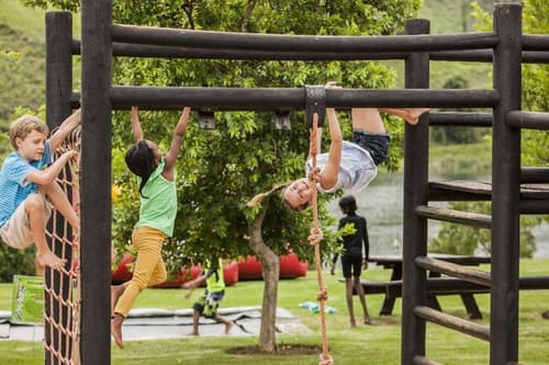 Drakensberg Sun, General view