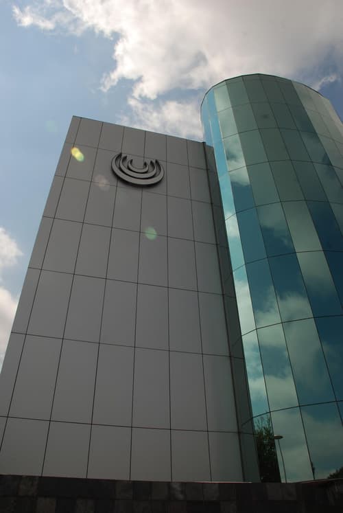 Southern Sun O.R Tambo, General view