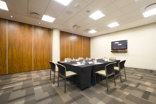 Sunsquare Cape Town Gardens, Conferences