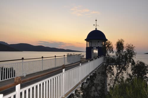 Blue Dreams Resort, General view