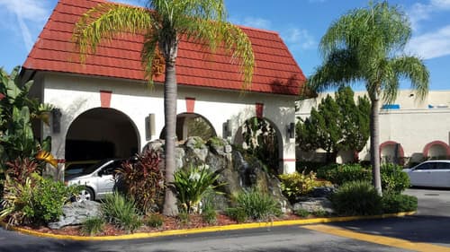 Maingate Lakeside Resort, General view
