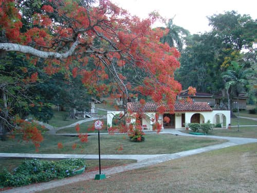 Horizontes Rancho San Vicente, General view