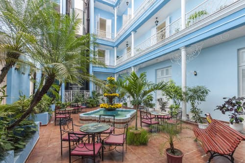 Hotel La Union, Affiliated By Melia, General view