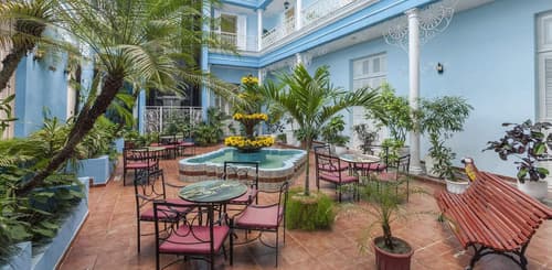 Hotel La Union, Affiliated By Melia, General view