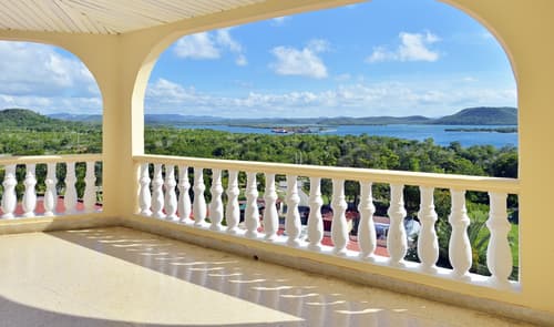 Sol Rio De Luna y Mares, General view