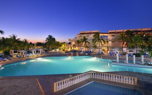 Sol Rio De Luna y Mares, General view