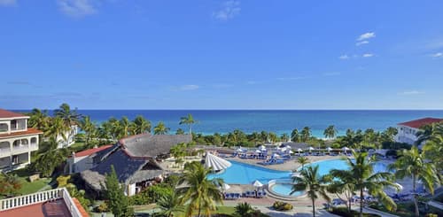 Sol Rio De Luna y Mares, General view