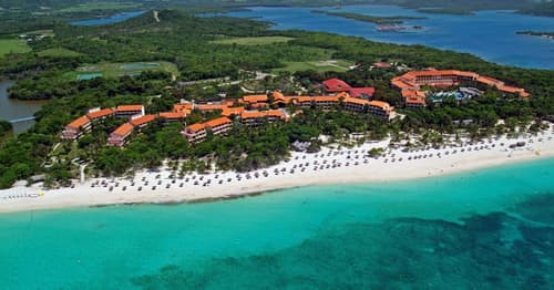 Sol Rio De Luna y Mares, General view
