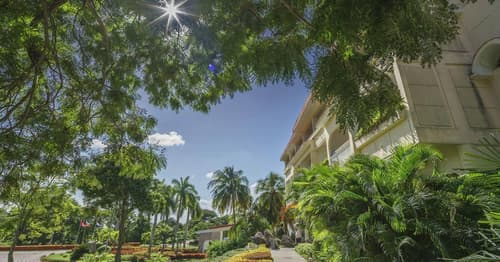 Sol Rio De Luna y Mares, General view