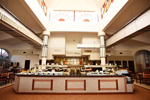 Starfish Cuatro Palmas Adults Only - All Inclusive, Restaurant