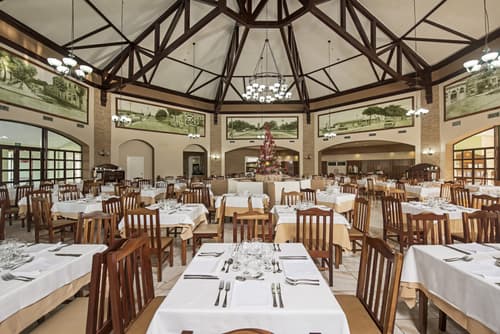 Iberostar Playa Alameda Varadero All Inclusive, Restaurant