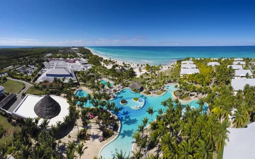 Paradisus Varadero Resort & Spa, General view