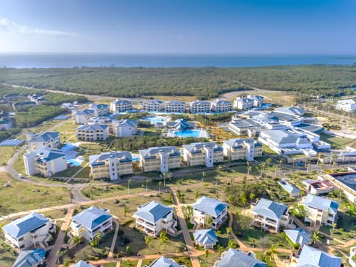 Paradisus Varadero Resort & Spa, General view