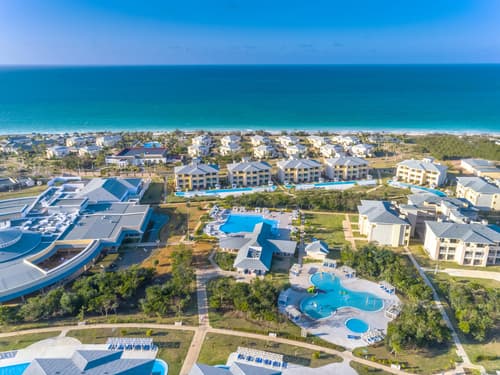 Paradisus Varadero Resort & Spa, General view