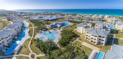 Paradisus Varadero Resort & Spa, General view