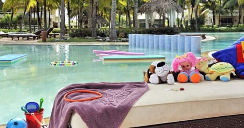 Paradisus Varadero Resort & Spa, General view