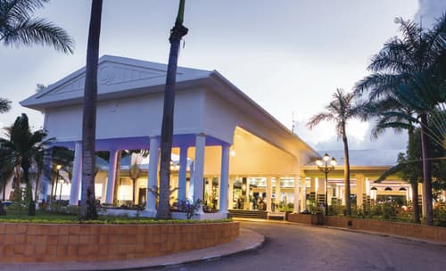 Riu  Negril - All Inclusive, General view