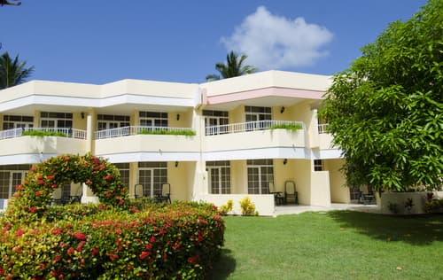 Hotel Los Cactus, General view
