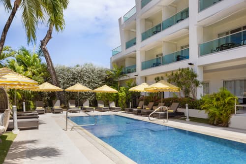 The Rockley by Ocean Hotels, Pool