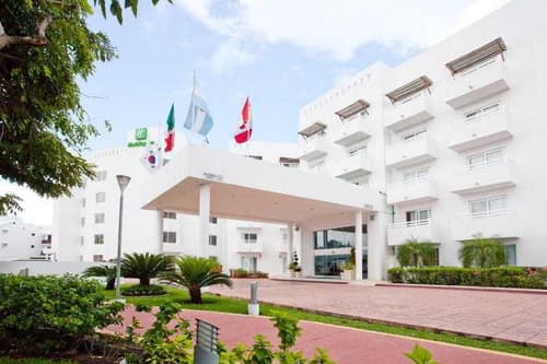 Ocean View Cancun Arenas, General view
