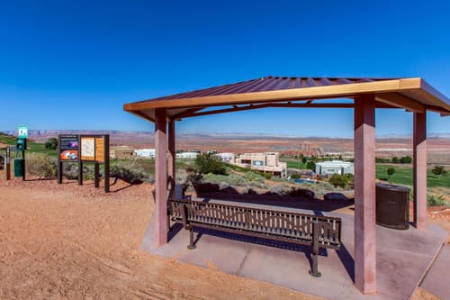 Quality Inn View Of Lake Powell - Page, General view