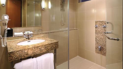 Capitol Hotel Kuala Lumpur, Room