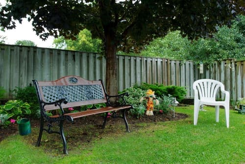 Comfort Inn Owen Sound, General view