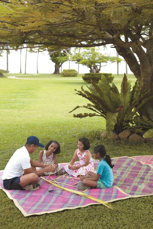 Shangri-La Tanjung Aru, Kota Kinabalu, General view