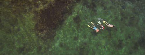 Shangri-La Tanjung Aru, Kota Kinabalu, General view