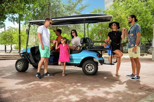 Doubletree By Hilton San Juan, General view