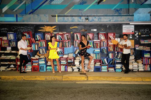 Doubletree By Hilton San Juan, General view