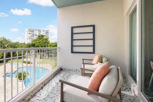 Verdanza Hotel, Room