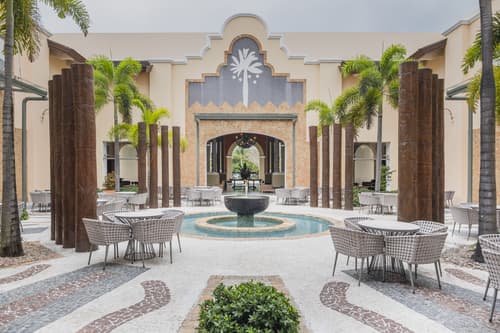 Iberostar Waves Bahia All Inclusive, Lobby