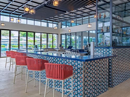 Ibis Styles Sepang Klia, General view