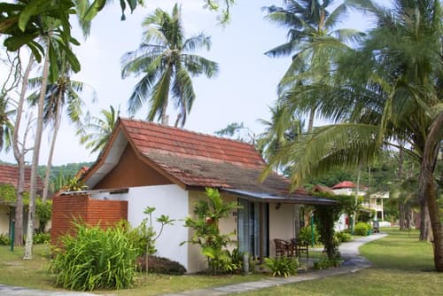 Frangipani Langkawi Resort and Spa, General view