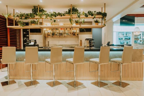 Holiday Inn Resort Aruba, Room