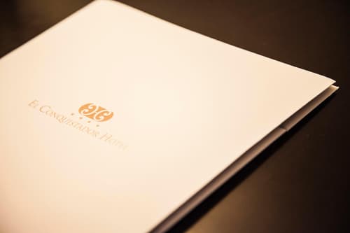 El Conquistador, General view