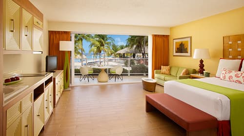 Sunscape Curacao Resort Spa and Casino, Room