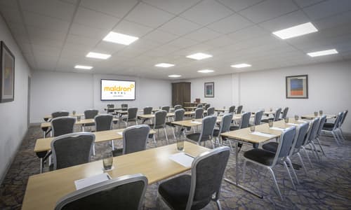 Maldron Hotel & Leisure Centre, Oranmore, Conferences