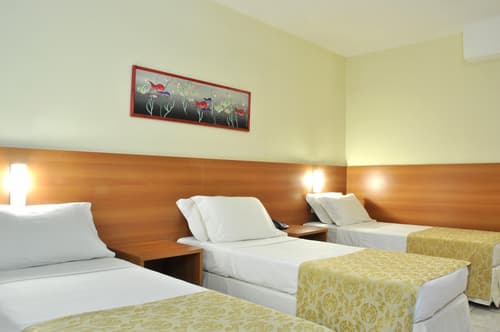 Praiamar Natal Hotel & Convention, Room