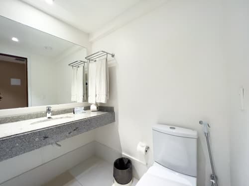 Praiamar Natal Hotel & Convention, Room