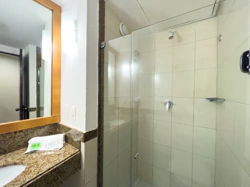 Praiamar Natal Hotel & Convention, Room