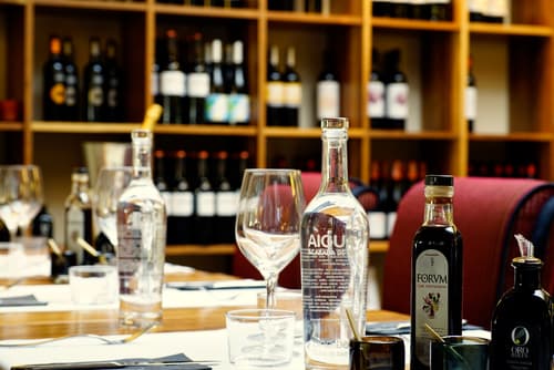 Villa Emilia, General view