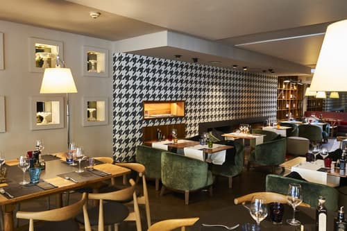 Villa Emilia, General view