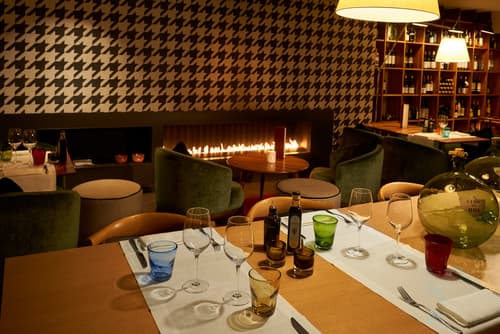 Villa Emilia, General view