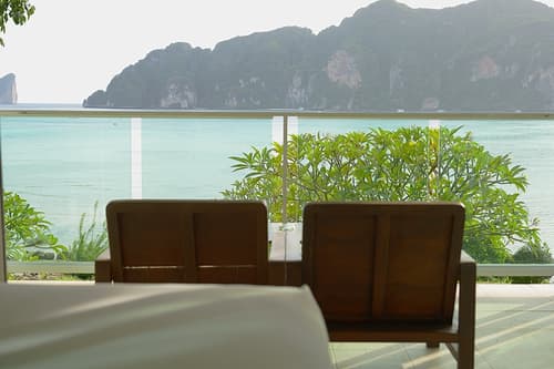 Phi Phi Bayview & Premier Resort, General view