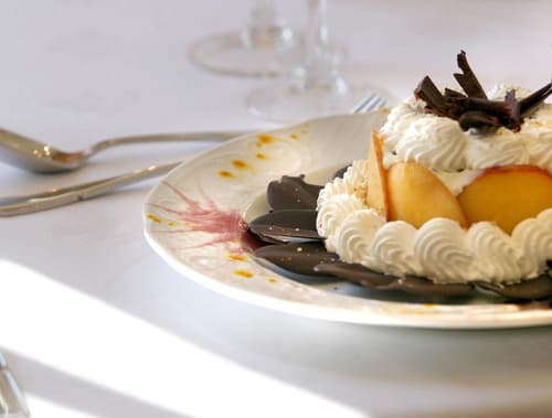 Volos Palace, General view