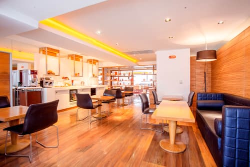 dusitD2 chiang mai, General view