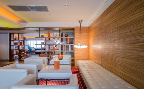 dusitD2 chiang mai, General view